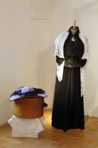 Něžný ženský svět (38)