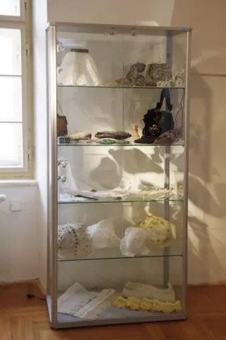 Něžný ženský svět (39)