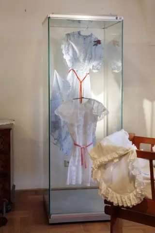 Něžný ženský svět (5)