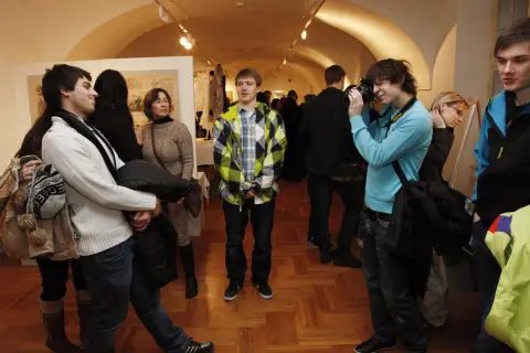 Něžný ženský svět (51)