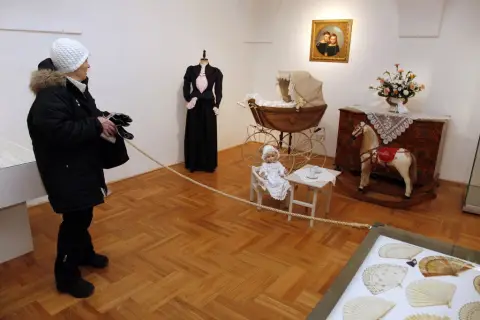 Něžný ženský svět (55)