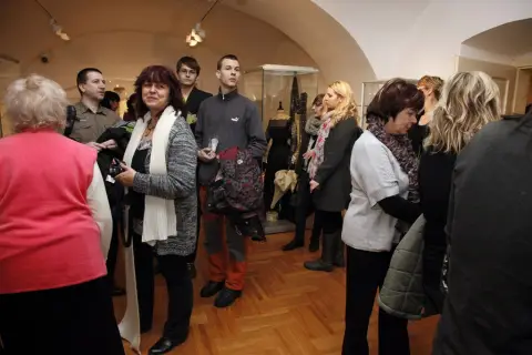 Něžný ženský svět (59)