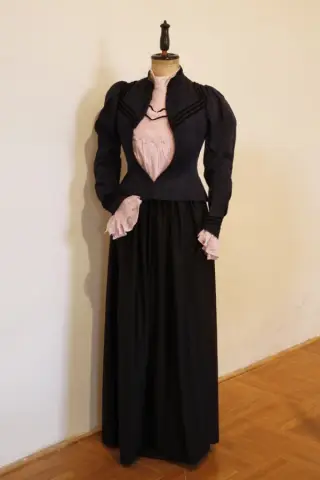Něžný ženský svět (6)