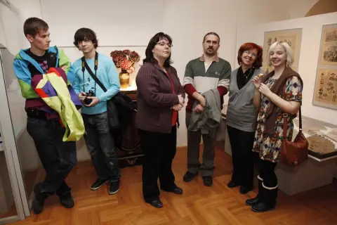 Něžný ženský svět (61)