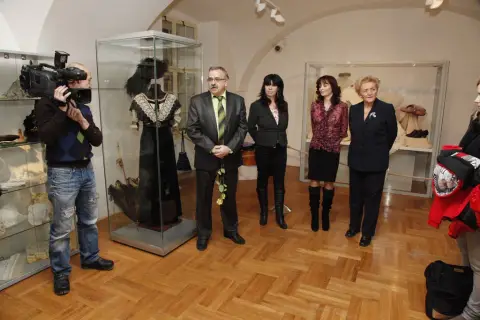 Něžný ženský svět (67)