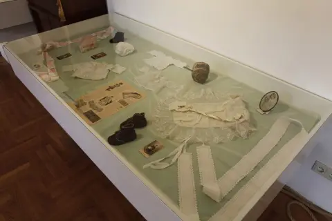 Něžný ženský svět (9)