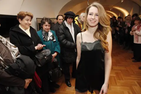 Něžný ženský svět (84)