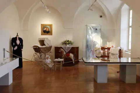 Něžný ženský svět (1)