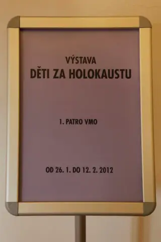 Děti za holokaustu (14)