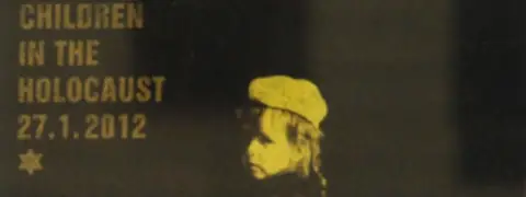 Děti za holokaustu (16)