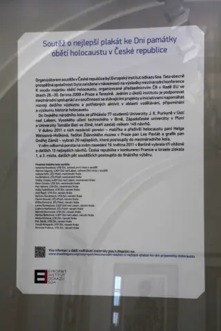 Děti za holokaustu (2)