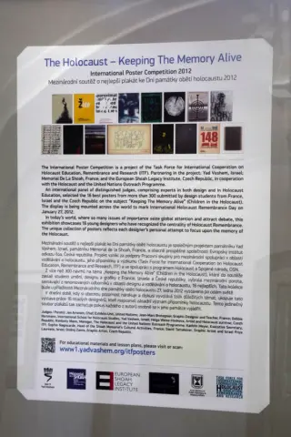 Děti za holokaustu (3)