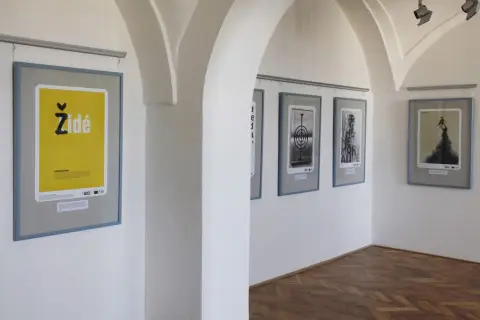 Děti za holokaustu (4)