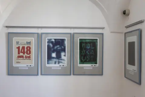 Děti za holokaustu (6)
