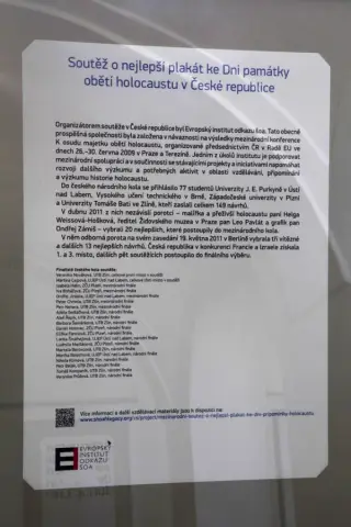 Děti za holokaustu (1)