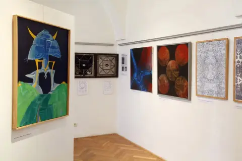 První astrologická výstava (16)