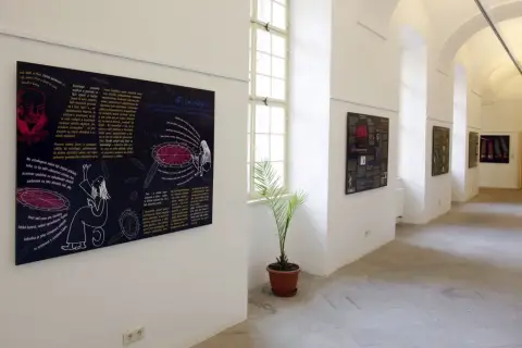 První astrologická výstava (21)