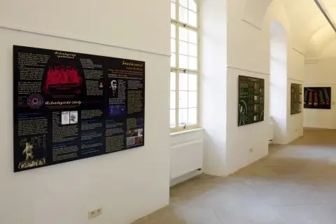 První astrologická výstava (22)