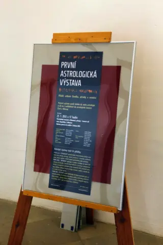 První astrologická výstava (30)