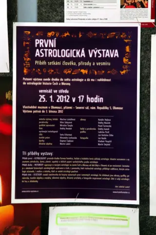 První astrologická výstava (31)