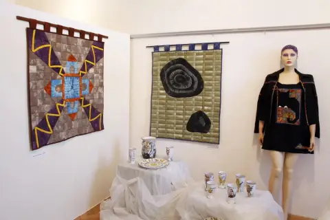 První astrologická výstava (4)