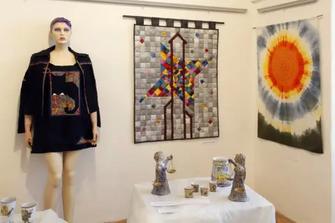 První astrologická výstava (5)