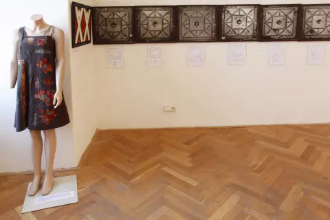 První astrologická výstava (9)