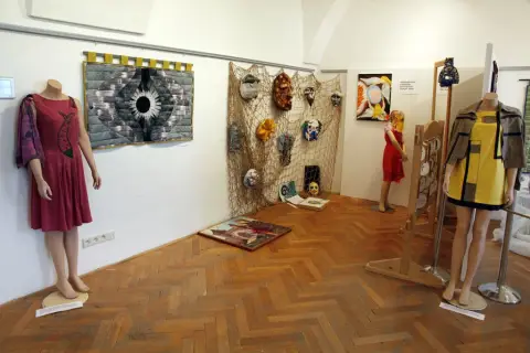 První astrologická výstava (1)