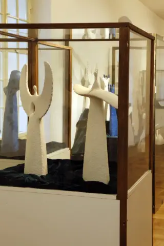 Andělové (13)