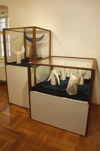 Andělové (4)