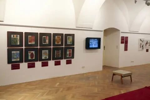 Opičí král (12)