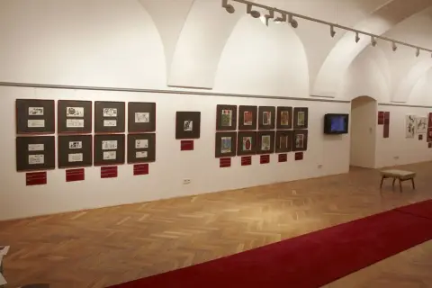 Opičí král (13)