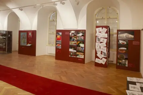 Opičí král (15)