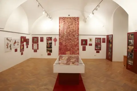Opičí král (2)