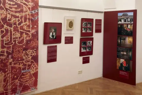 Opičí král (6)