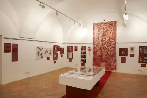 Opičí král (1)