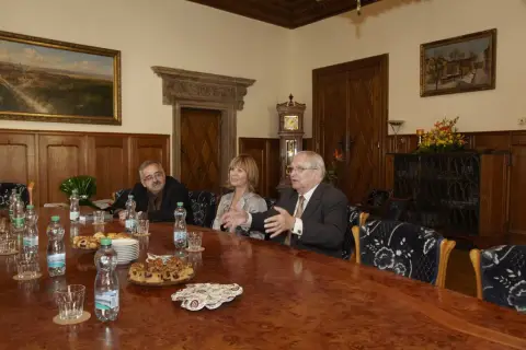 Jiří Suchý (83)