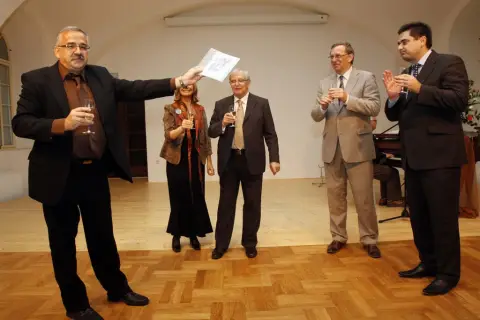 Jiří Suchý (262)