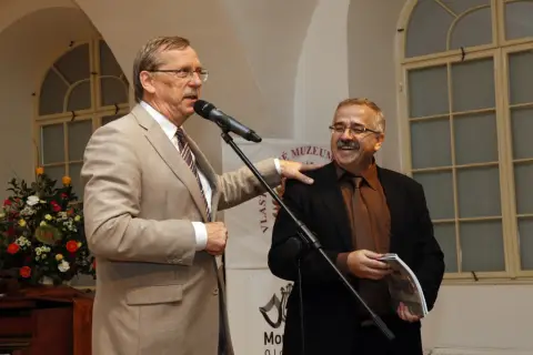 Jiří Suchý (203)