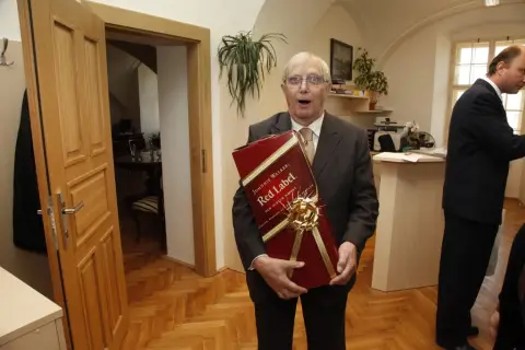Jiří Suchý (177)
