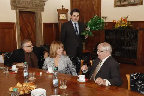 Jiří Suchý (90)