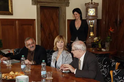 Jiří Suchý (71)