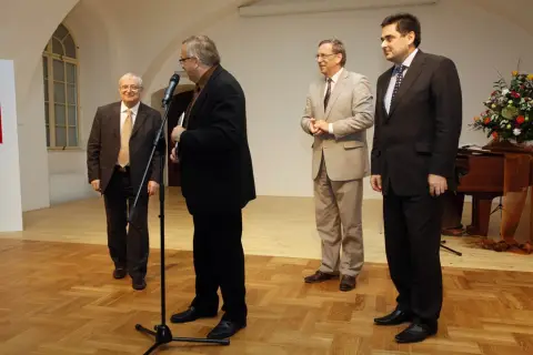 Jiří Suchý (250)