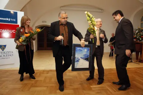 Jiří Suchý (267)