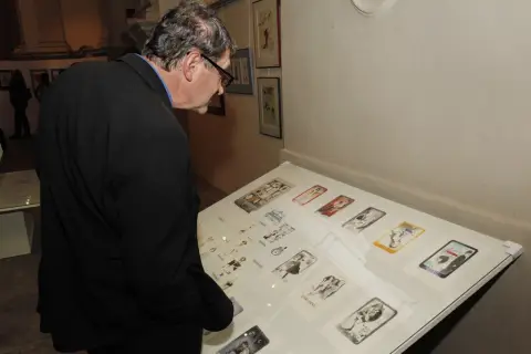 Jiří Suchý (300)