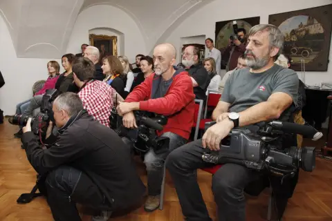 Jiří Suchý (150)