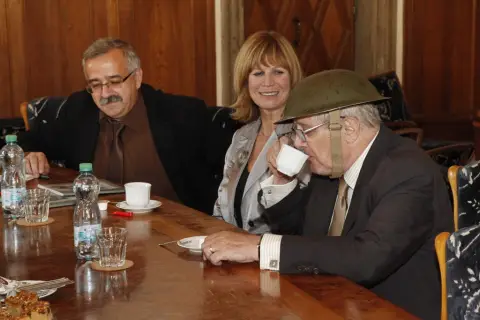 Jiří Suchý (109)