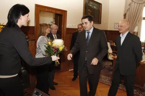 Jiří Suchý (65)