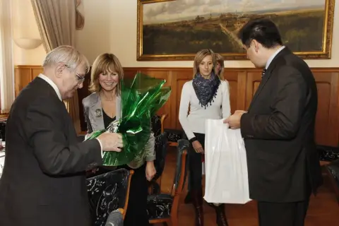 Jiří Suchý (96)
