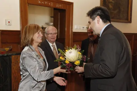 Jiří Suchý (66)
